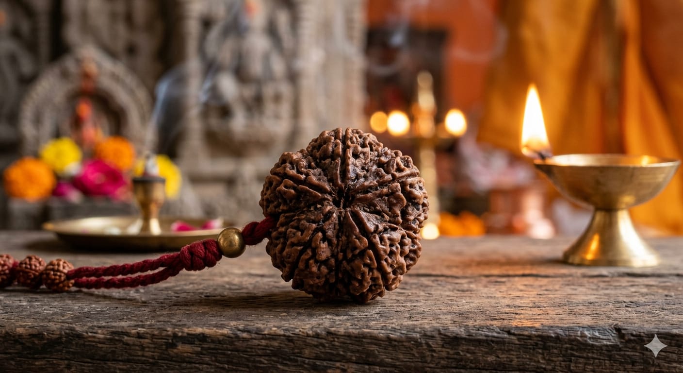 Rudraksha