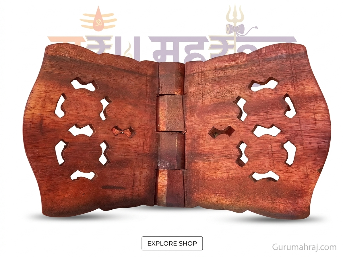 रामायण रेहल स्टेंड