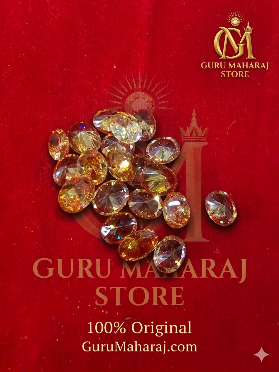 माणिक रत्न 💯% ओरिजनल